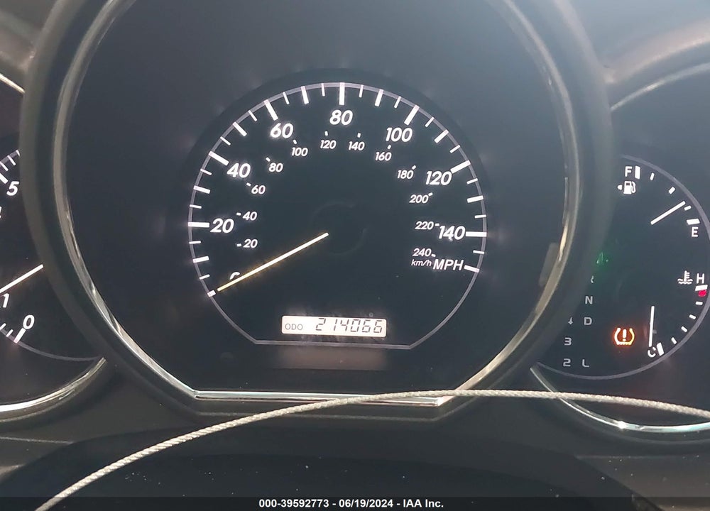 2008 LEXUS RX 350 VIN: 2T2GK31U68C030418