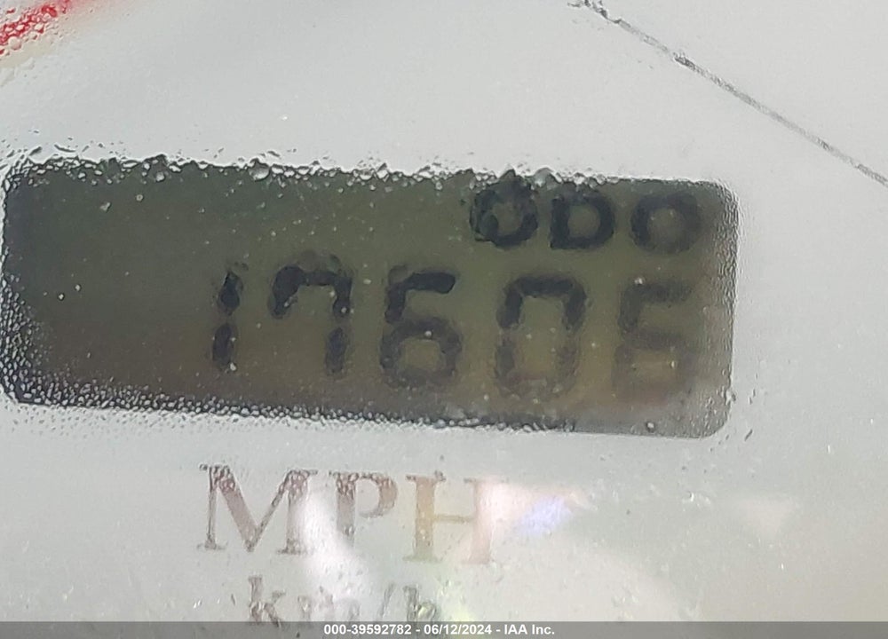 2009 YAMAHA XVS1100 A VIN: JYAVP11E79A115313