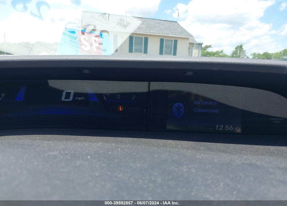 2013 HONDA CIVIC LX VIN: 2HGFB2F58DH530559