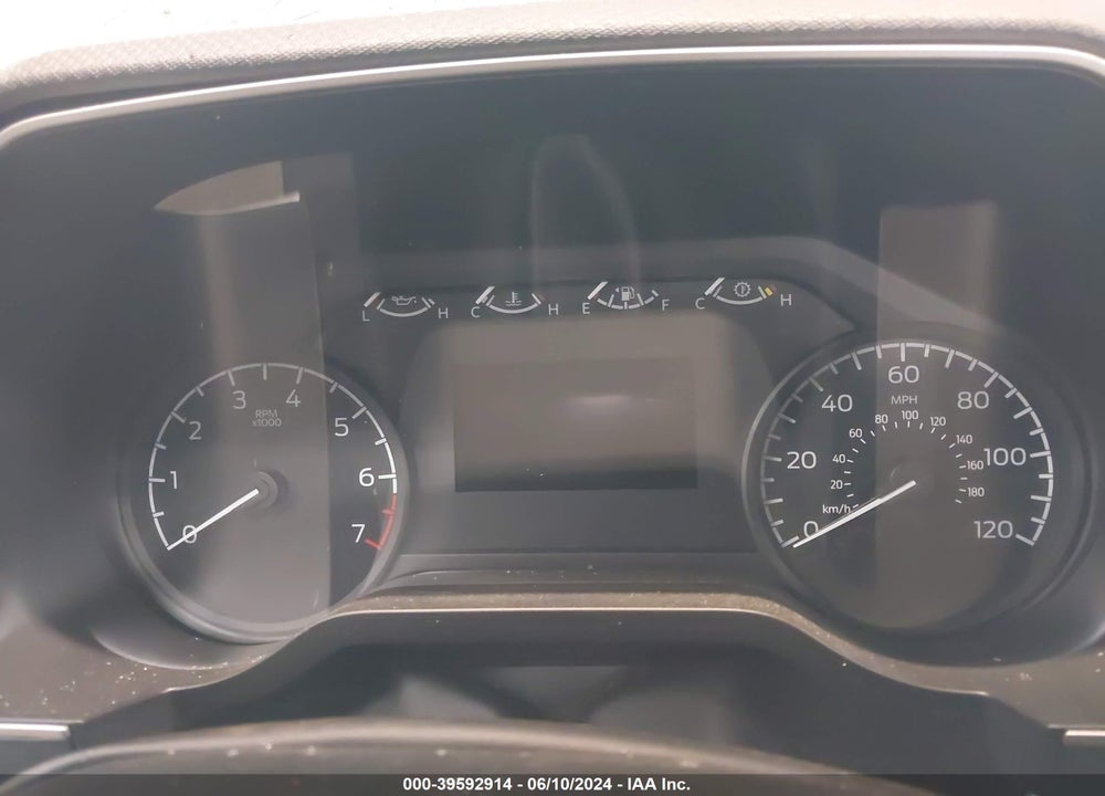 2023 FORD F-150 XL VIN: 1FTEX1EP8PKE68103