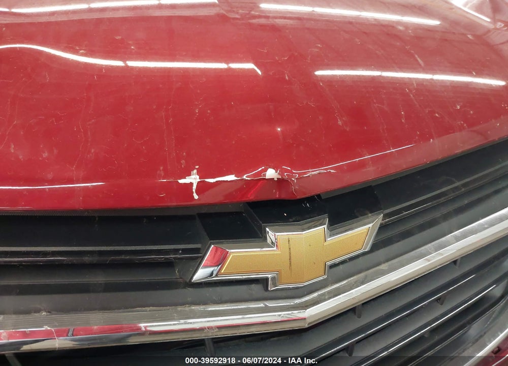 2021 CHEVROLET EQUINOX AWD LT VIN: 2GNAXUEVXM6103782