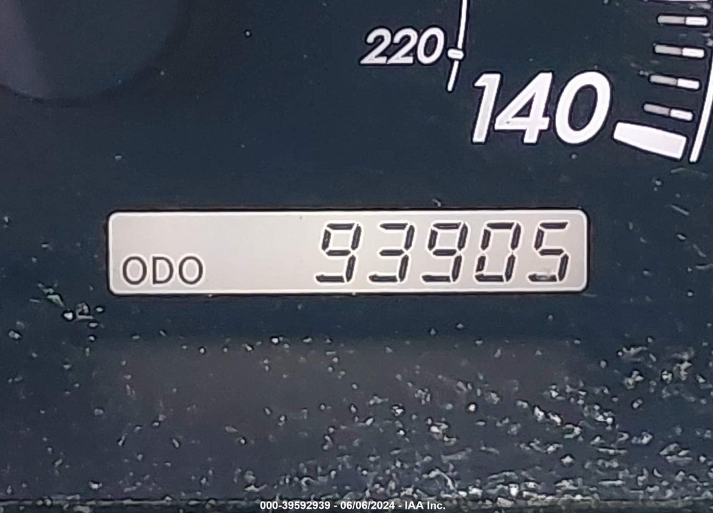 2006 TOYOTA CAMRY VIN: 4T1BF32K56U116167