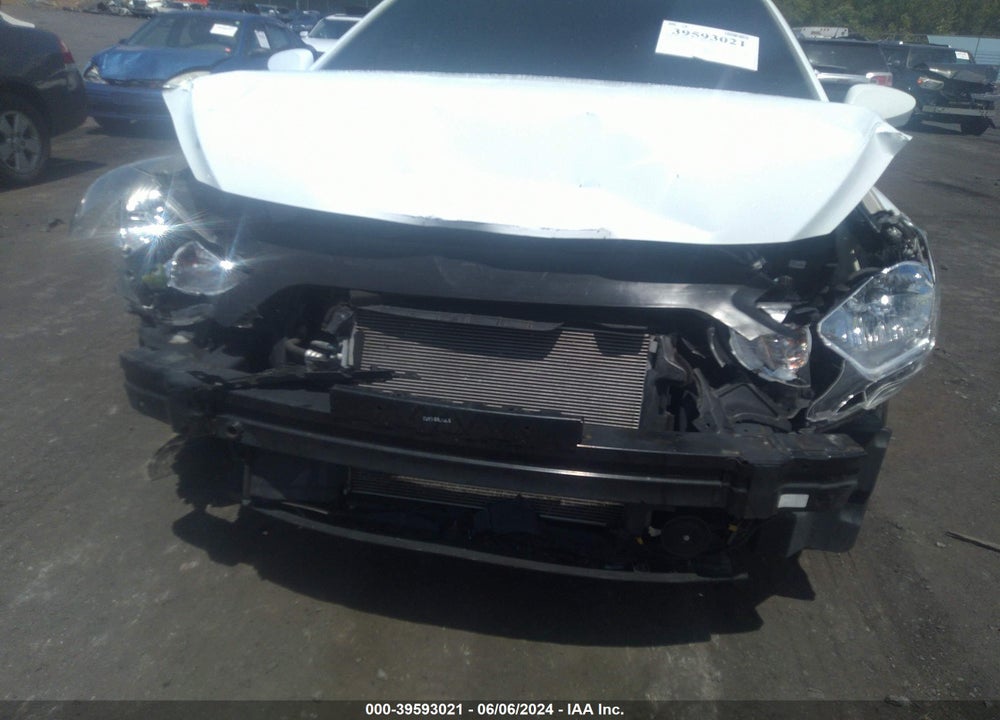 2016 HYUNDAI ACCENT SE VIN: KMHCT4AE2GU017323