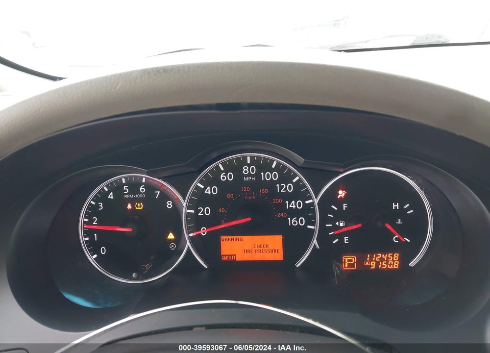 2012 NISSAN ALTIMA 2.5 S VIN: 1N4AL2AP1CN493560