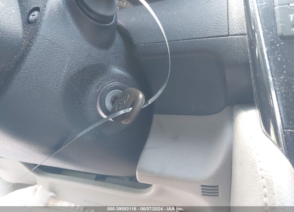 2012 TOYOTA CAMRY LE VIN: 4T1BF1FK1CU634027
