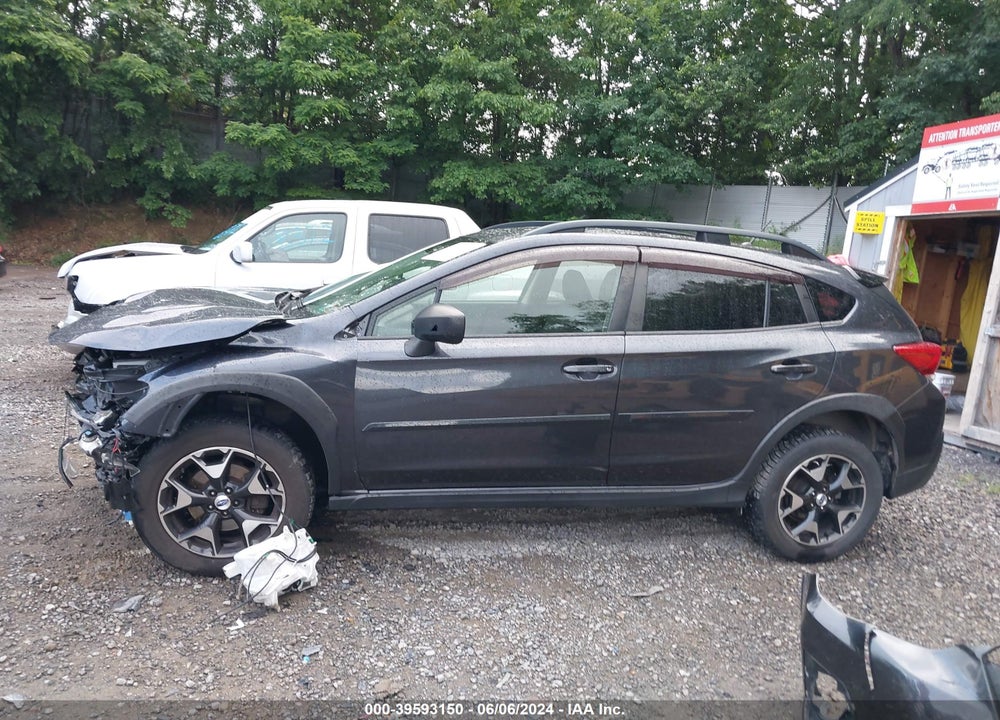 2018 SUBARU CROSSTREK 2.0I VIN: JF2GTAAC4JG223950