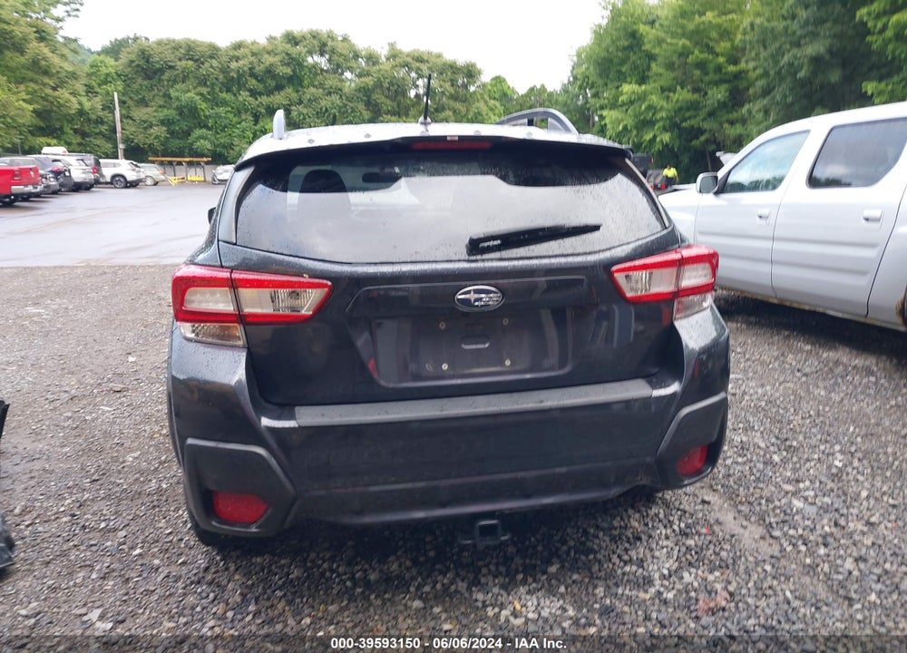 2018 SUBARU CROSSTREK 2.0I VIN: JF2GTAAC4JG223950