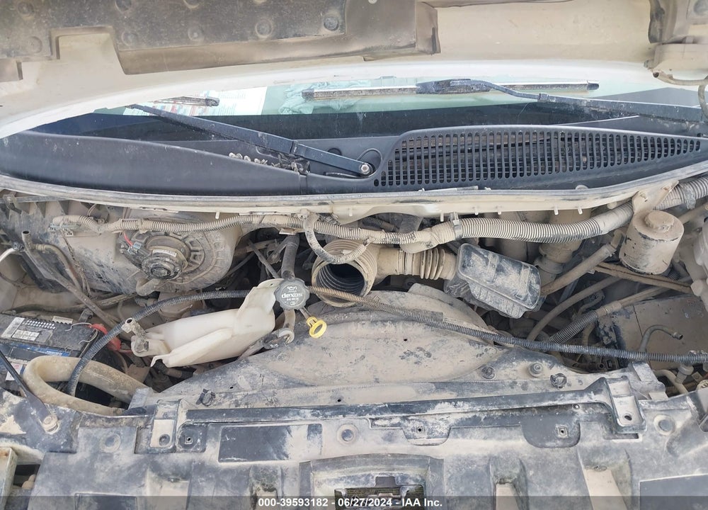 2020 CHEVROLET EXPRESS PASSENGER RWD 2500 REGULAR WHEELBASE LS VIN: 1GAWGEFG4L1174832