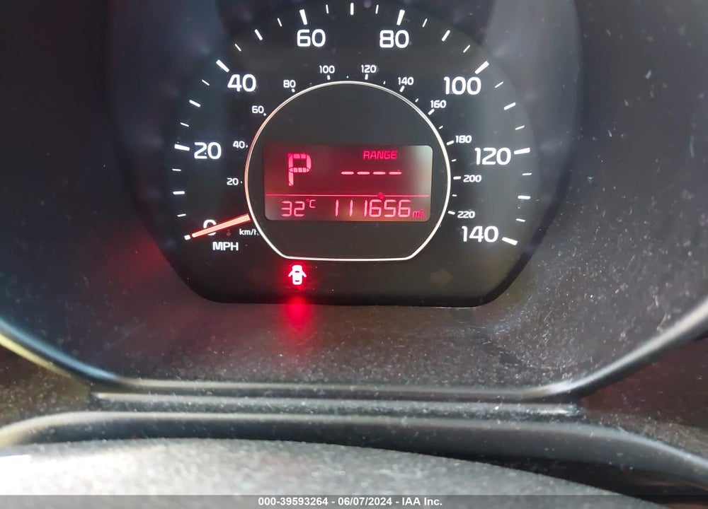 2015 KIA SOUL VIN: KNDJN2A24F7786595