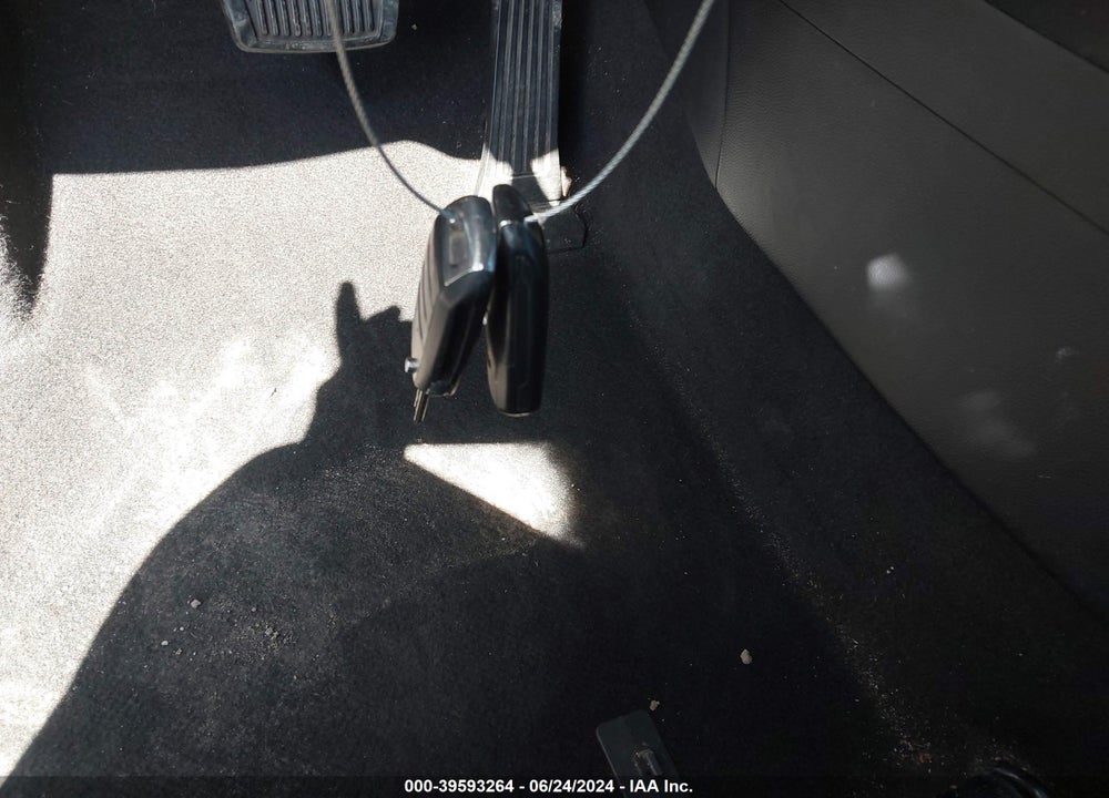 2015 KIA SOUL VIN: KNDJN2A24F7786595