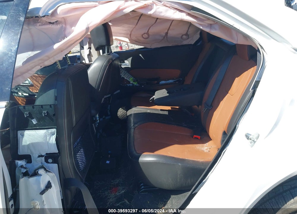 2017 CHEVROLET EQUINOX PREMIER VIN: 2GNALDEK2H1514694