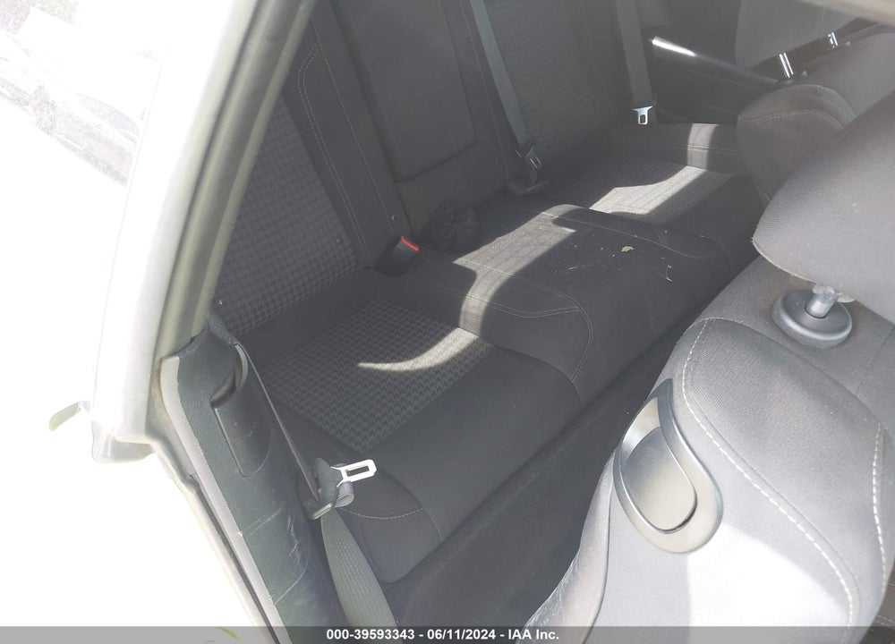 2015 DODGE CHALLENGER R/T VIN: 2C3CDZAT7FH805131