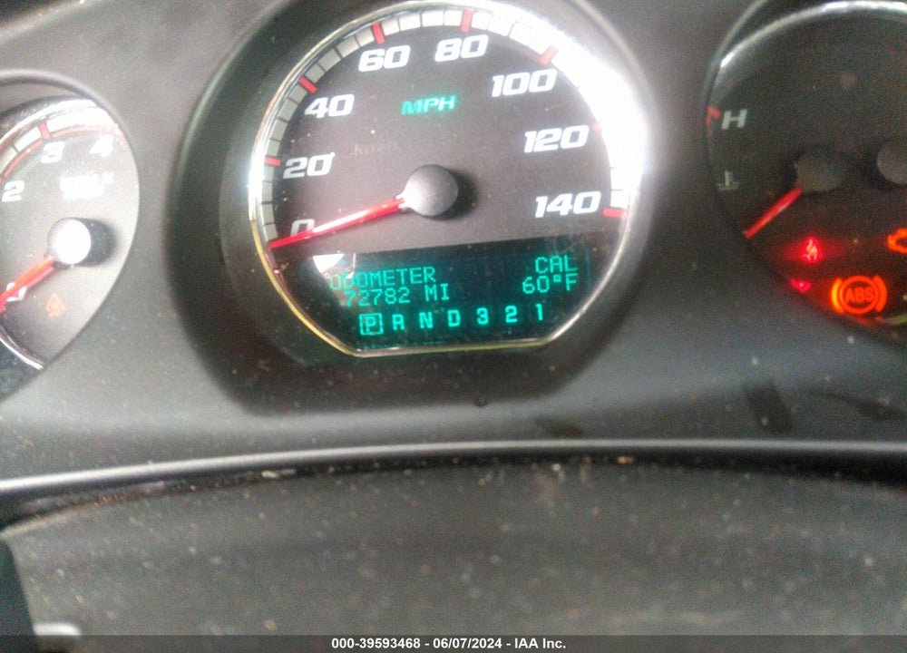 2006 CHEVROLET MONTE CARLO SS VIN: 2G1WL16C969271400