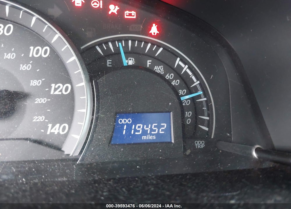 2015 TOYOTA CAMRY LE VIN: 4T1BF1FK8FU052334