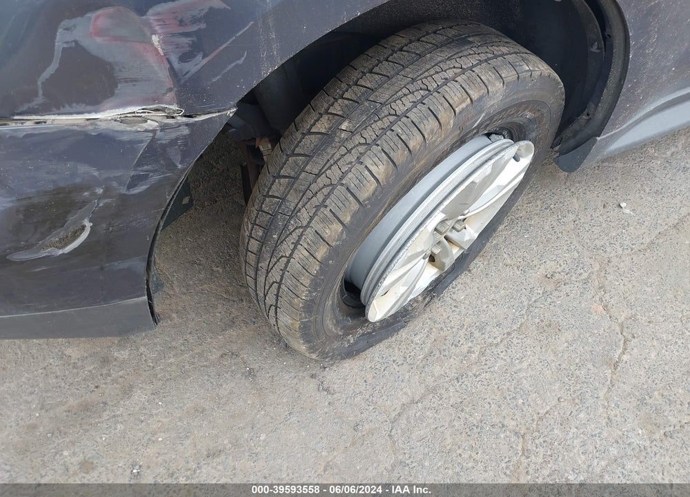 2014 CHEVROLET EQUINOX VIN: 2GNFLEEK9E6360446