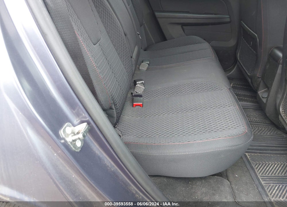 2014 CHEVROLET EQUINOX VIN: 2GNFLEEK9E6360446