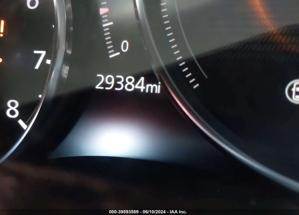 2019 MAZDA 3 PREFERRED PACKAGE VIN: 3MZBPADL9KM106071