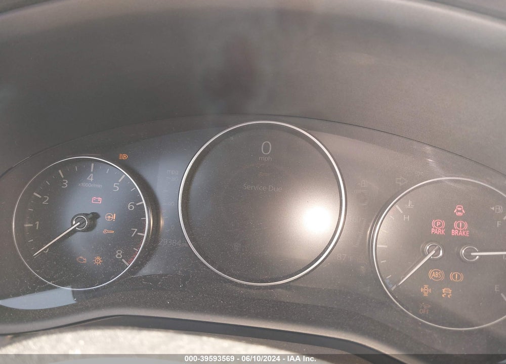 2019 MAZDA 3 PREFERRED PACKAGE VIN: 3MZBPADL9KM106071