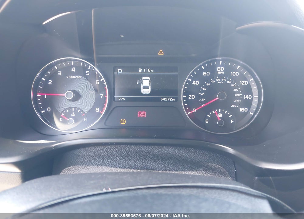 2022 KIA FORTE LXS VIN: 3KPF24AD2NE437767