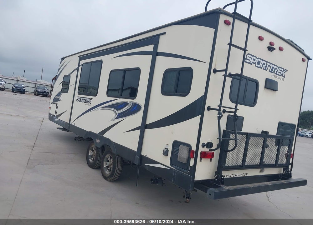 2018 SPORTSMEN OTHER VIN: 4EZT12529J8018174
