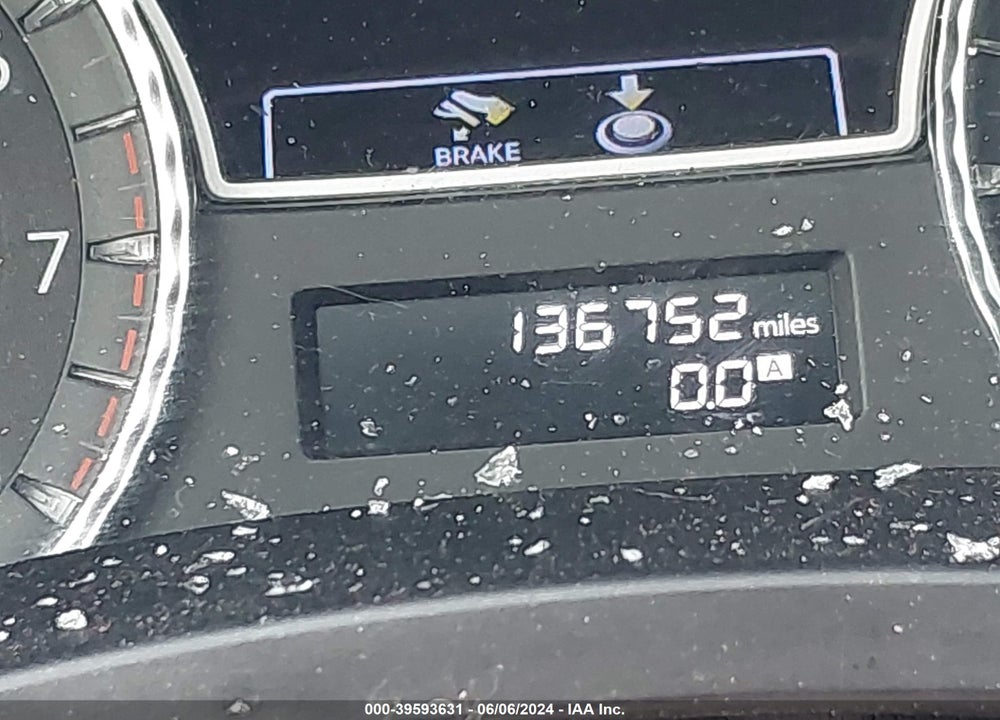 2015 INFINITI QX60 VIN: 5N1AL0MMXFC510285