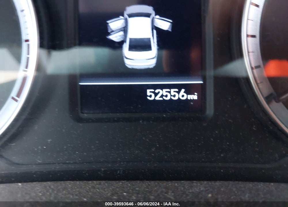 2018 HYUNDAI SONATA SE VIN: 5NPE24AFXJH644653