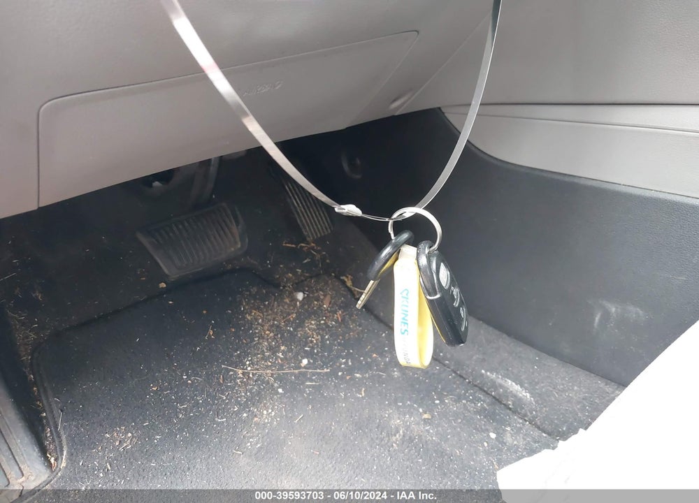 2020 HYUNDAI ELANTRA SE VIN: KMHD74LF4LU912773