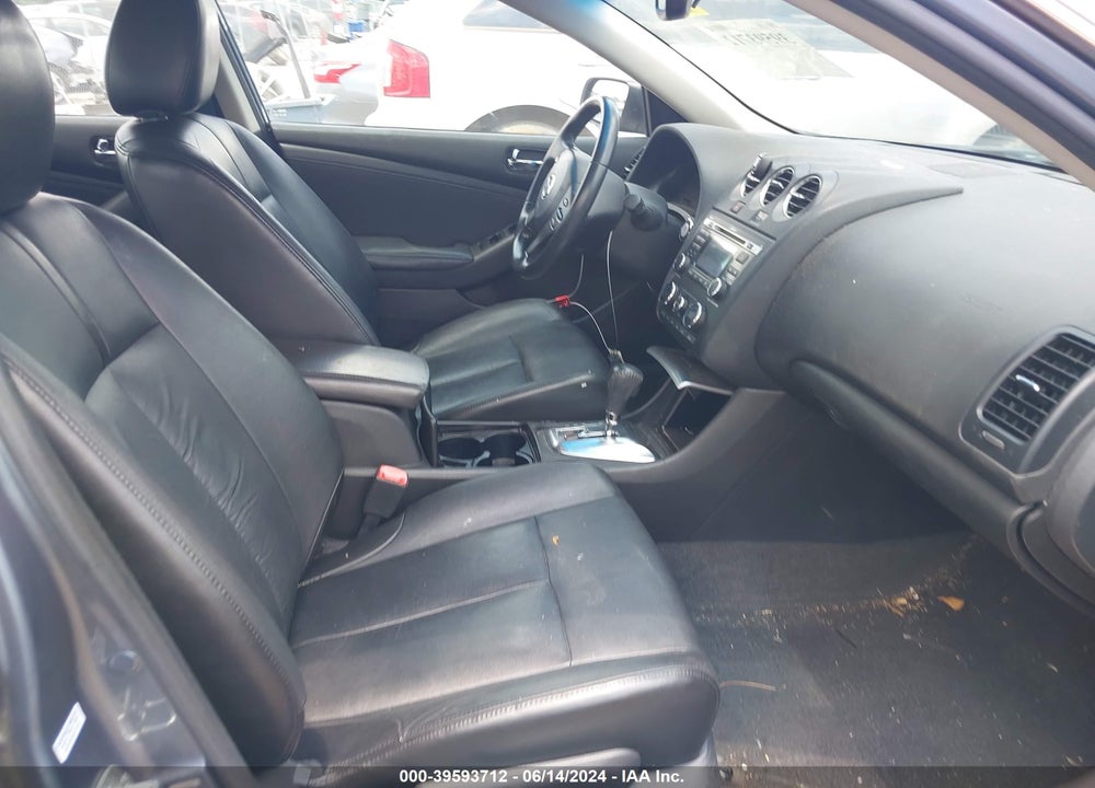 2011 NISSAN ALTIMA 2.5 S VIN: 1N4AL2AP7BN420806