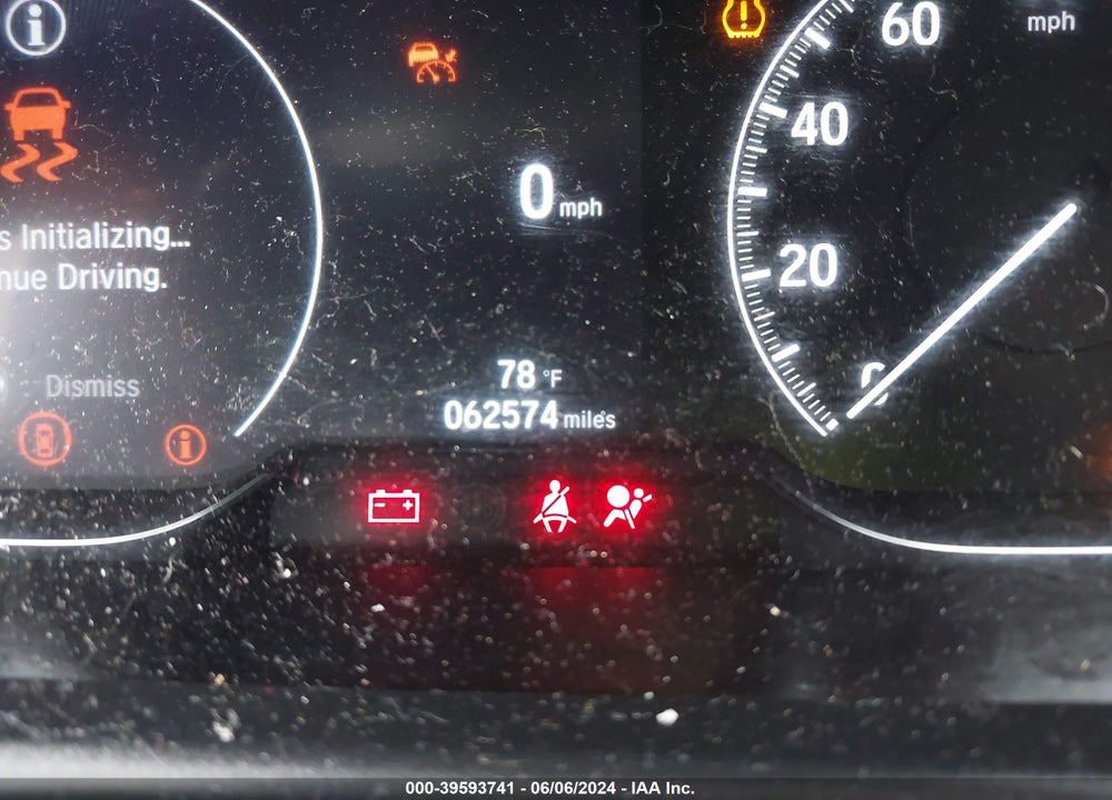 2022 HONDA ACCORD SPORT SPECIAL EDITION VIN: 1HGCV1F4XNA066184