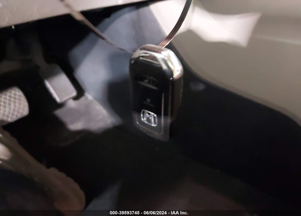 2019 HONDA PILOT EX-L VIN: 5FNYF6H5XKB055287