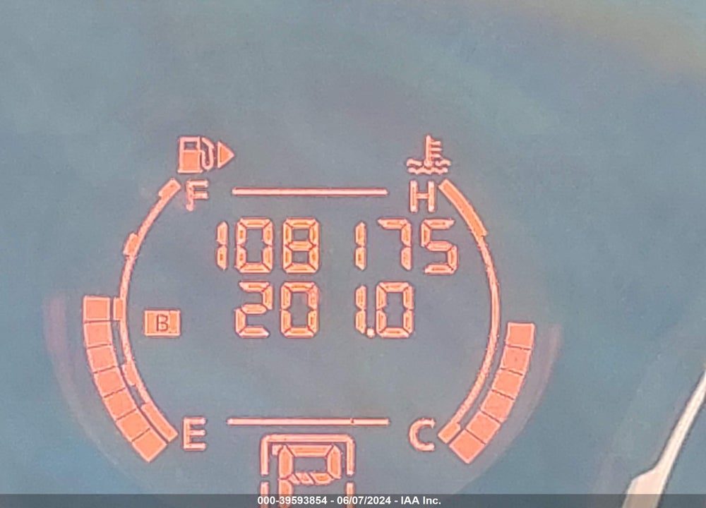 2009 NISSAN ROGUE S VIN: JN8AS58V19W192779