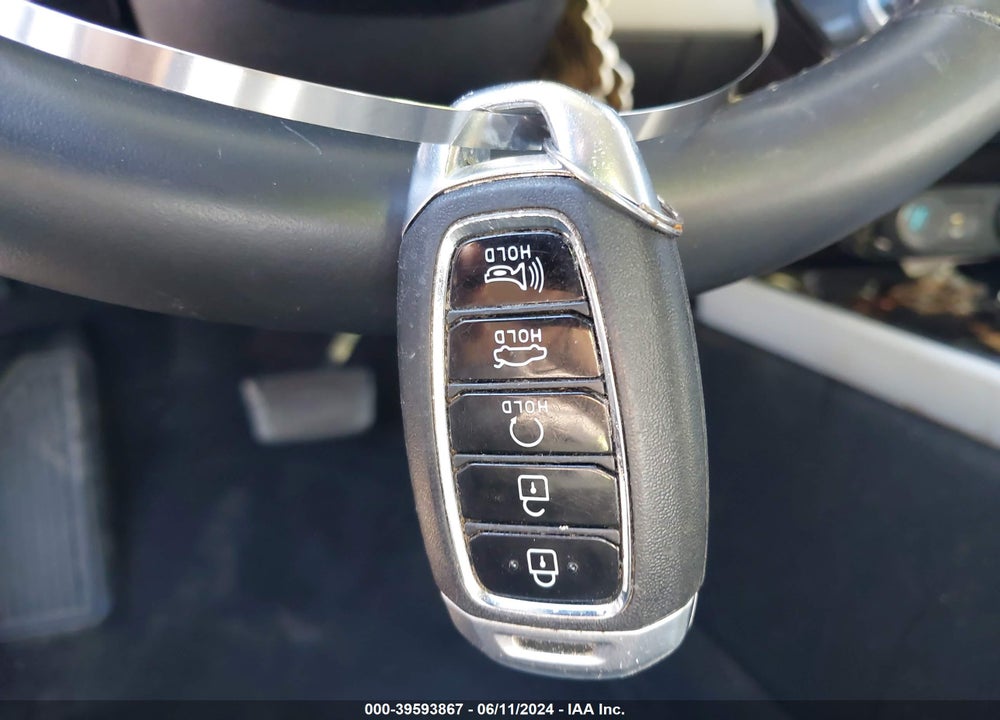 2023 HYUNDAI ELANTRA LIMITED VIN: KMHLP4AG2PU497675
