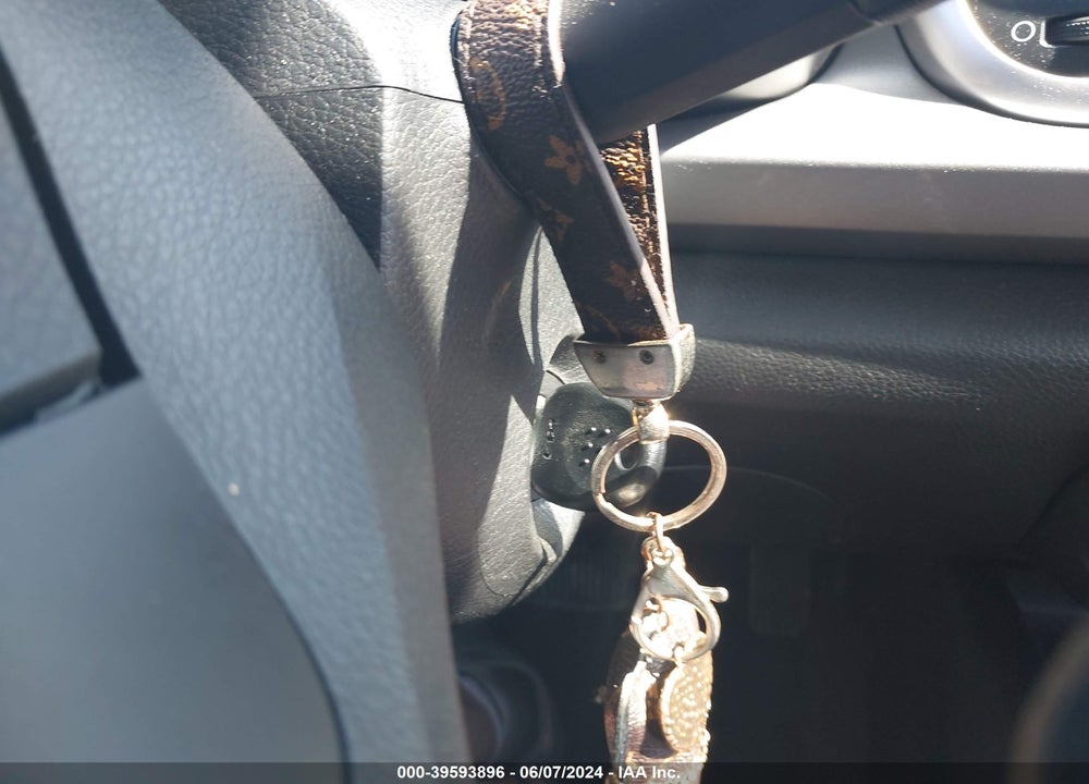 2023 KIA RIO LX VIN: 3KPA24AD7PE613533