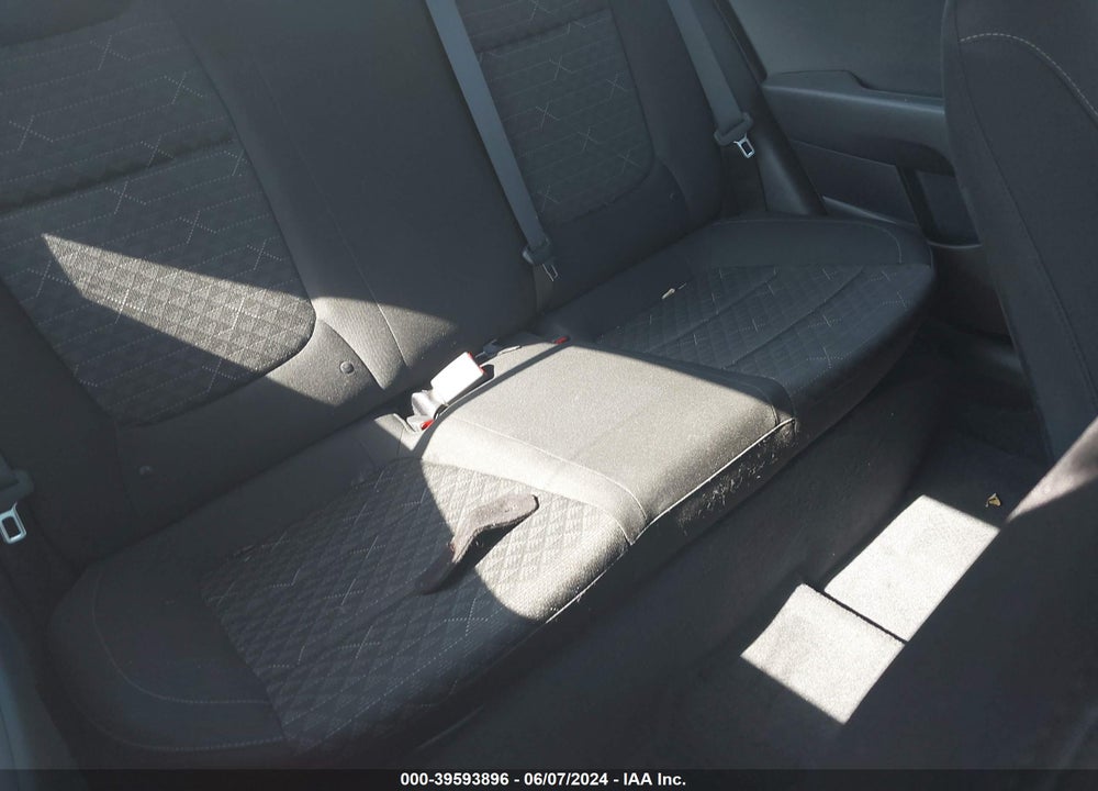 2023 KIA RIO LX VIN: 3KPA24AD7PE613533
