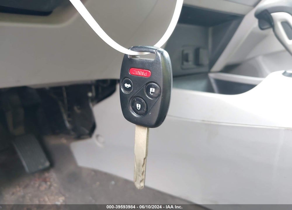 2012 HONDA CIVIC LX VIN: 19XFB2F52CE098849