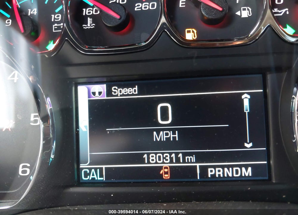 2015 CHEVROLET TAHOE LT VIN: 1GNSCBKC8FR568530