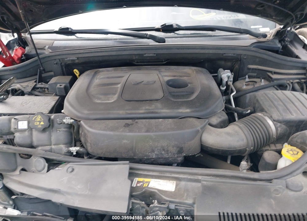 2020 JEEP GRAND CHEROKEE VIN: 1C4RJFAG1LC236162
