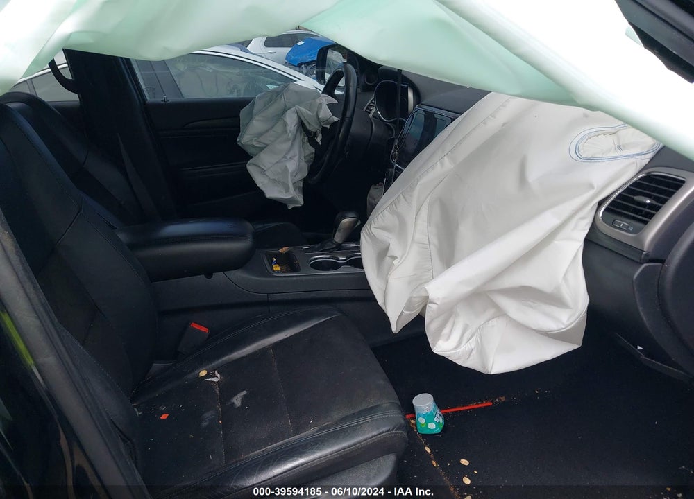 2020 JEEP GRAND CHEROKEE VIN: 1C4RJFAG1LC236162