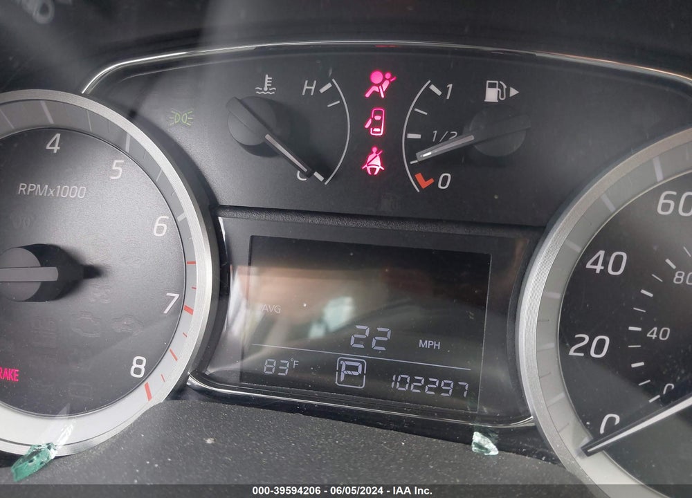 2013 NISSAN SENTRA SV VIN: 3N1AB7AP5DL691296