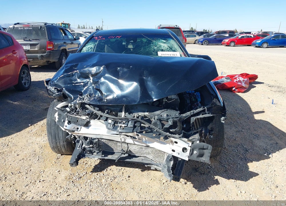 2018 TOYOTA CAMRY VIN: JTNB11HK7J3007461