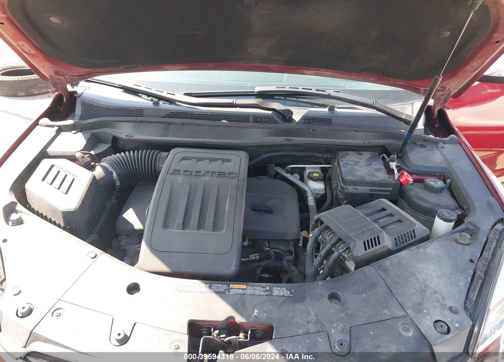 2017 CHEVROLET EQUINOX PREMIER VIN: 2GNALDEKXH6212668