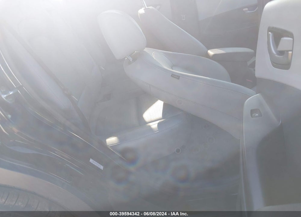 2019 HYUNDAI KONA ULTIMATE VIN: KM8K5CA54KU329751