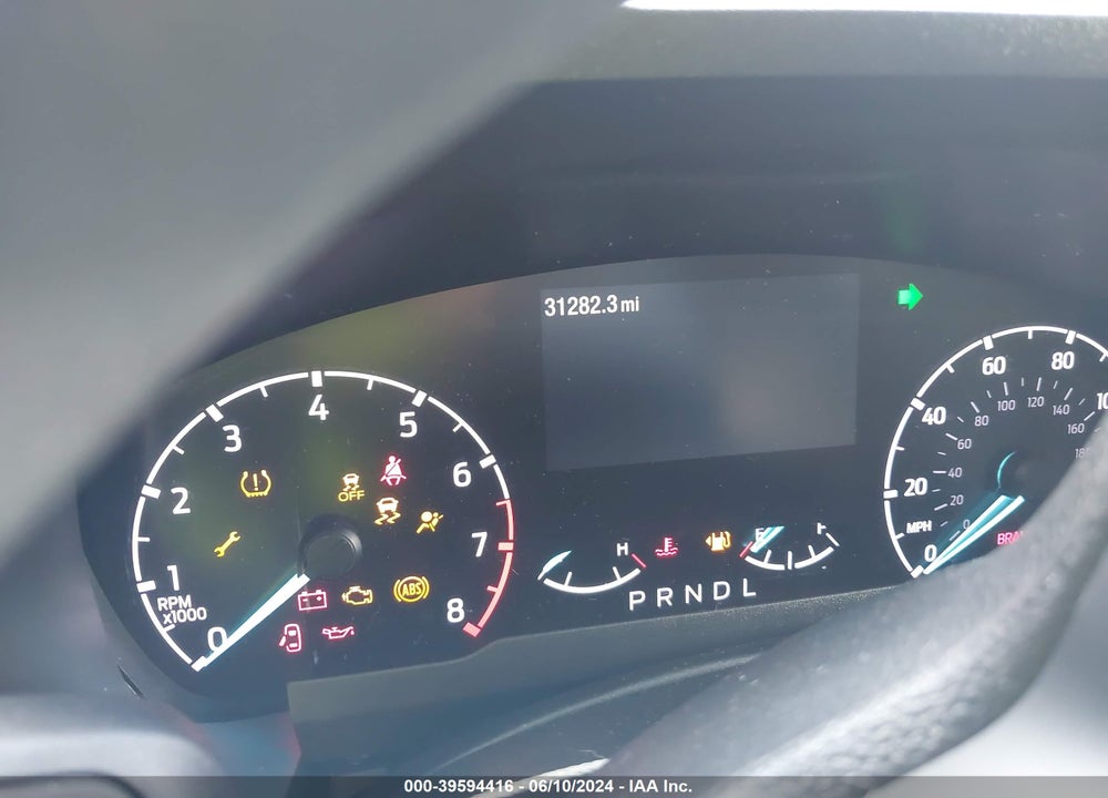 2022 FORD MAVERICK XLT VIN: 3FTTW8E99NRA27271
