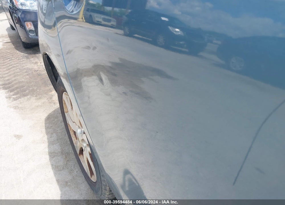 2010 MAZDA 3 I TOURING VIN: JM1BL1SF9A1337009