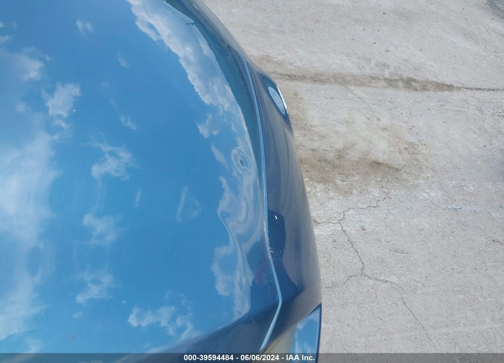 2010 MAZDA 3 I TOURING VIN: JM1BL1SF9A1337009