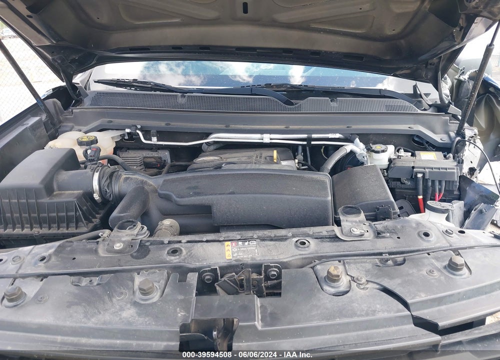 2020 CHEVROLET COLORADO 2WD LONG BOX WT VIN: 1GCHSBEA6L1236368