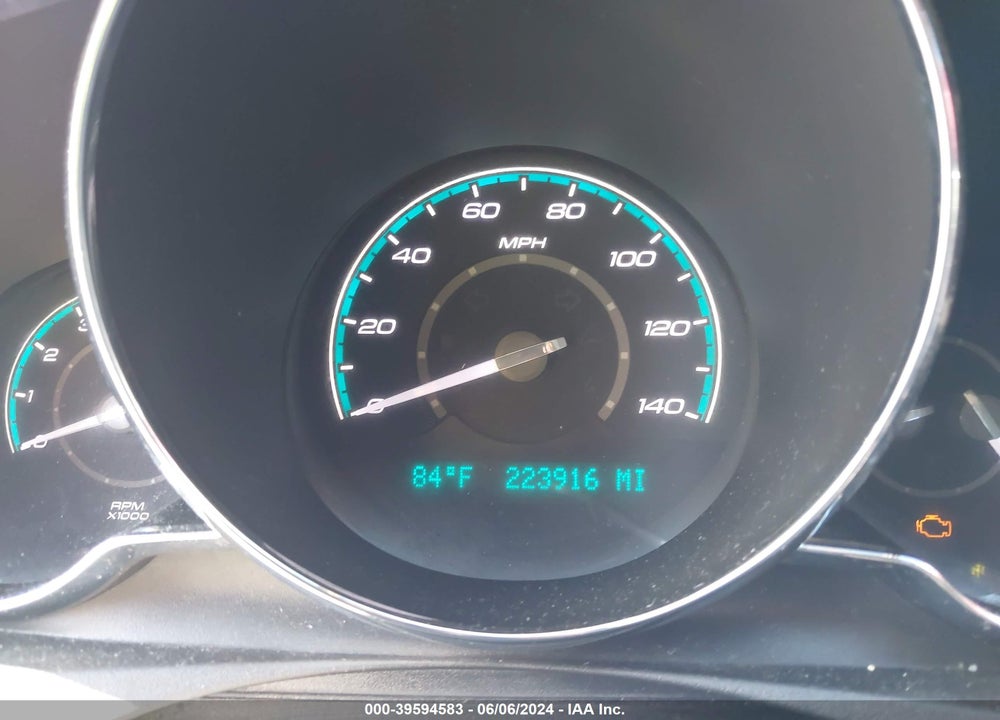 2012 CHEVROLET MALIBU 1LT VIN: 1G1ZC5E07CF260264