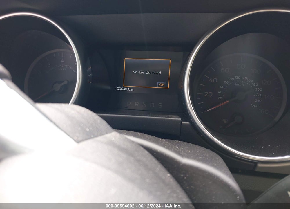 2018 FORD MUSTANG ECOBOOST PREMIUM VIN: 1FATP8UH7J5124283
