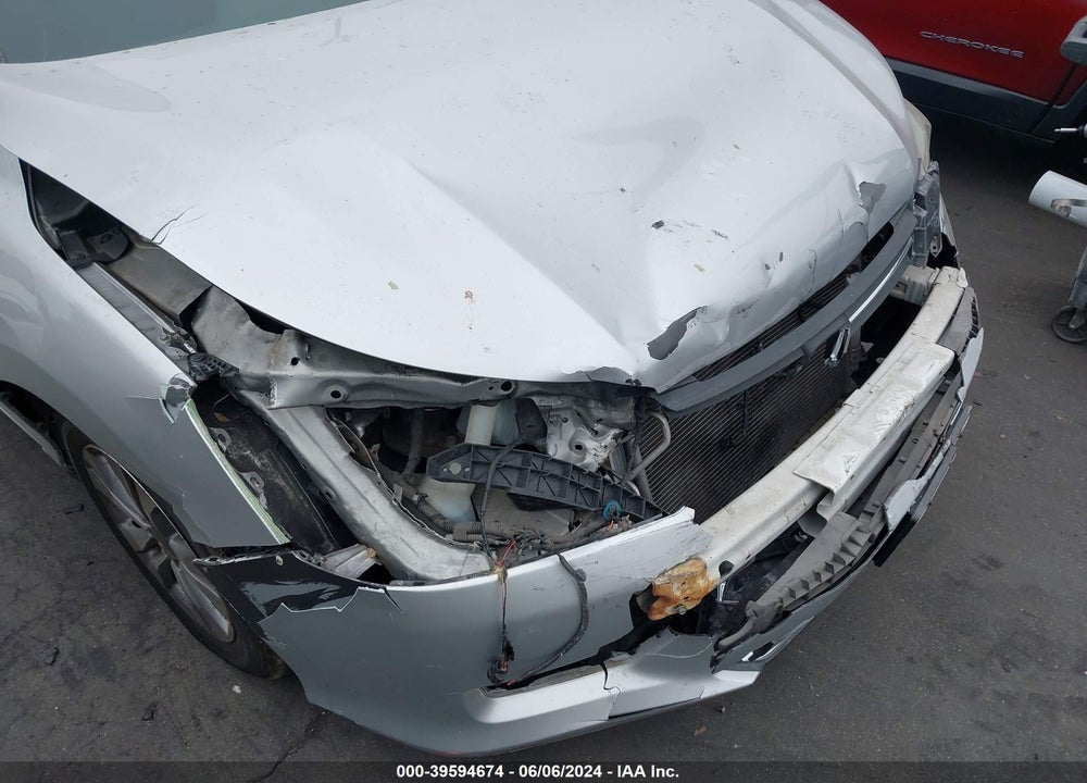 2015 HONDA ACCORD LX VIN: 1HGCR2F3XFA160990