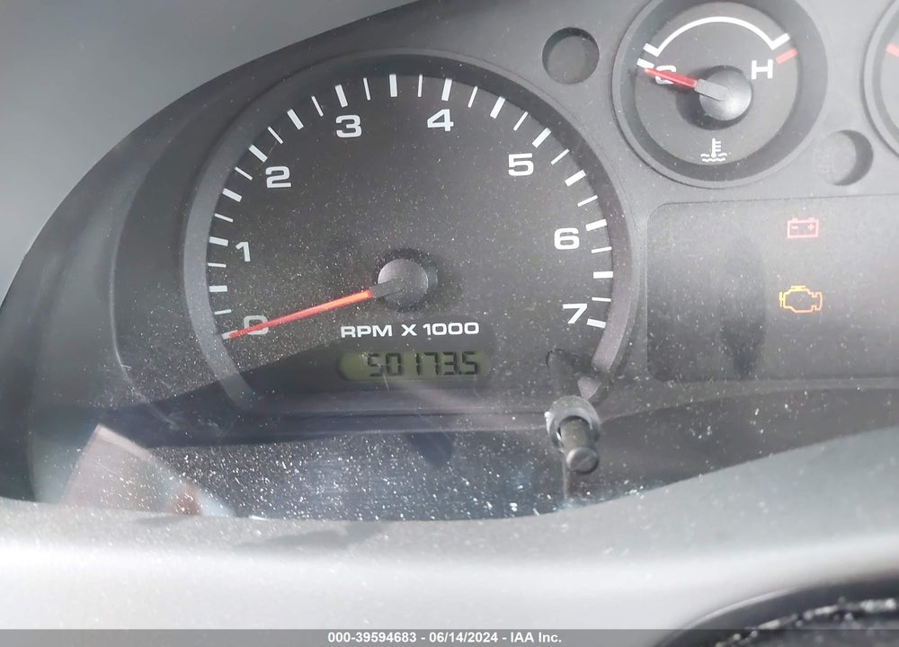 2009 FORD RANGER XLT VIN: 1FTYR10E89PA10595